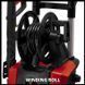 Мийка високого тиску Einhell TE-HP 140 (4140760) 4140760 фото 5