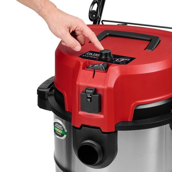 Пилосос будівельний Einhell TE-VC 5090 SACL (2347450) 2347450 фото