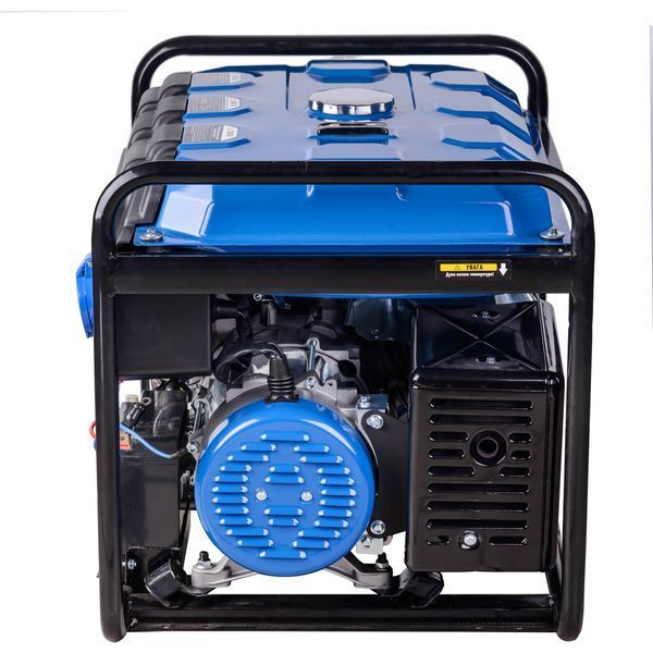 Генератор бензиновий EnerSol EPG-5500SE EPG-5500SE фото