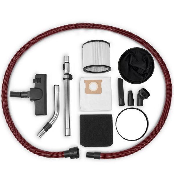 Пилосос будівельний Einhell TE-VC 5090 SACL (2347450) 2347450 фото