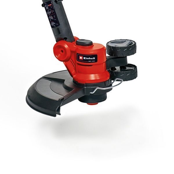 Триммер аккумуляторный Einhell GE-CT 18/30 Li - Solo (3411250) 3411250 фото
