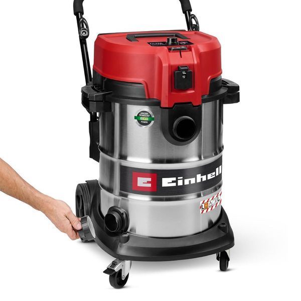 Пилосос будівельний Einhell TE-VC 5090 SACL (2347450) 2347450 фото