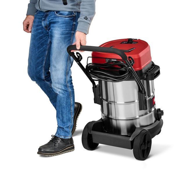 Пилосос будівельний Einhell TE-VC 5090 SACL (2347450) 2347450 фото
