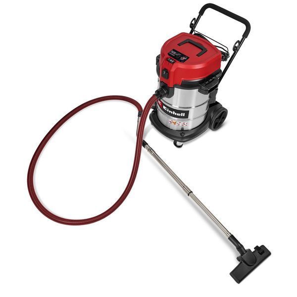 Пилосос будівельний Einhell TE-VC 5090 SACL (2347450) 2347450 фото