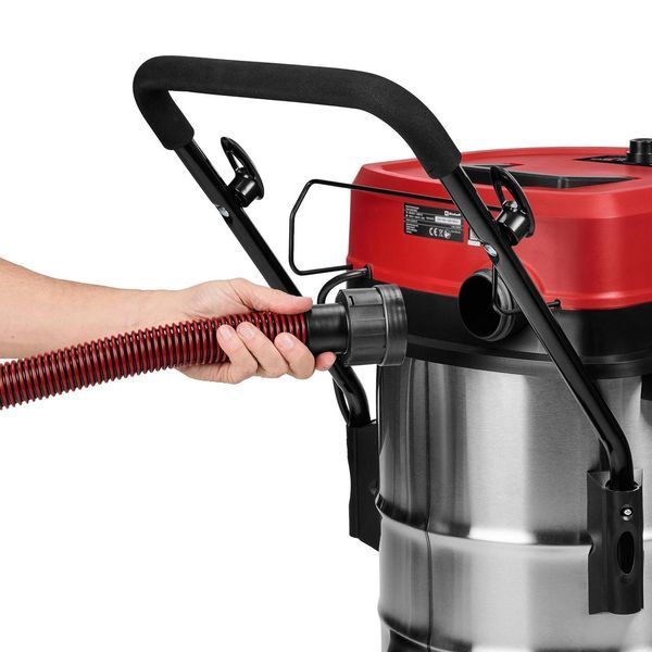 Пилосос будівельний Einhell TE-VC 5090 SACL (2347450) 2347450 фото