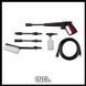 Мойка высокого давления Einhell TC-HP 130 (4140750) 4140750 фото 9