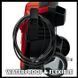 Мойка высокого давления Einhell TC-HP 130 (4140750) 4140750 фото 5