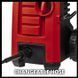 Мойка высокого давления Einhell TC-HP 130 (4140750) 4140750 фото 6