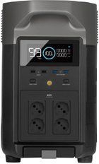 Портативна зарядна станція EcoFlow DELTA Pro 3600 Вт, 3600 Вт&middot;год DELTAPro-EU фото