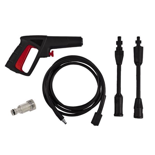 Мийка високого тиску Einhell TC-HP 90 (4140740) 4140740 фото