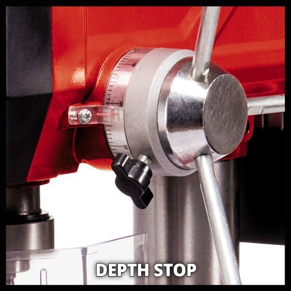 Верстат свердлильний Einhell TE-BD 750 E (4250715) 4250715 фото
