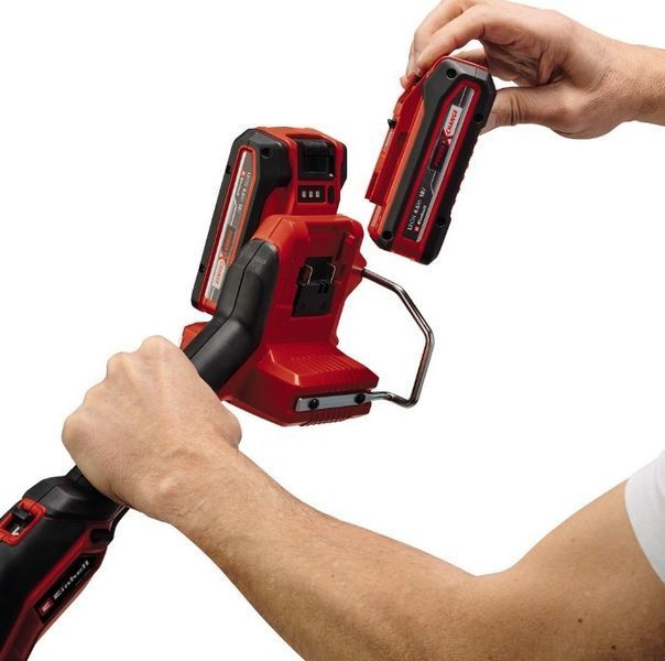 Тример акумуляторний Einhell Professional GP-CT 36/35 Li BL - Solo (3411330) 3411330 фото