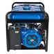 Бензиновый генератор EnerSol EPG-5500SEA EPG-5500SEA фото 6