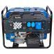 Бензиновый генератор EnerSol EPG-5500SEA EPG-5500SEA фото 1