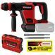 Молоток отбойный аккумуляторный Einhell Professional TP-DH 18/4 Li BL - Solo (4514190) 4514190 фото 1