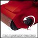Шлифмашина ленточная Einhell TC-BS 8038 (4466260) 4466260 фото 6