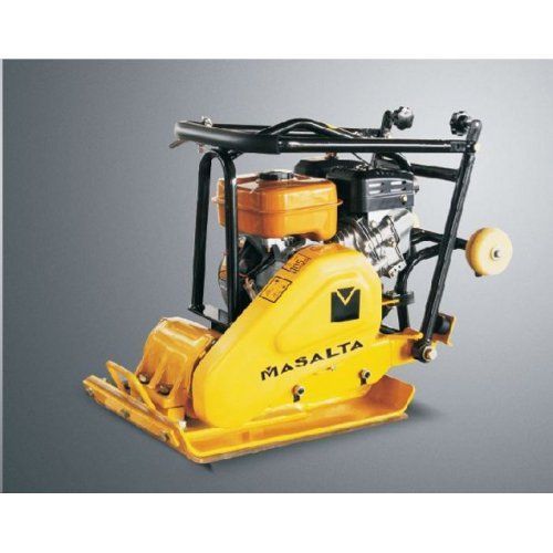 Віброплита бензинова Masalta MS60-2 (Loncin 5.5 к.с., 500х360 мм) MS60-2 фото