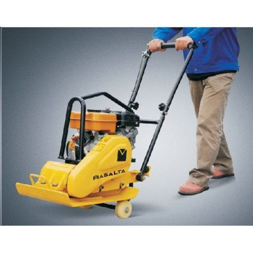 Віброплита бензинова Masalta MS60-2 (Loncin 5.5 к.с., 500х360 мм) MS60-2 фото