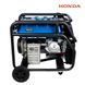 Бензиновый генератор EnerSol EPG-5500SEH EPG-5500SEH фото 7