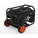 Генератор бензиновый GENERGY LIMITED 3300 3,3 кВт 240086090 фото 4