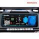 Бензиновый генератор EnerSol EPG-5500SEH EPG-5500SEH фото 9
