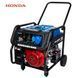 Бензиновый генератор EnerSol EPG-5500SEH EPG-5500SEH фото 3