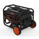 Генератор бензиновый GENERGY LIMITED 3300 3,3 кВт 240086090 фото 2