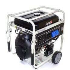 Бензиновий генератор Matari MX14000E - 10 / 11 кВт MMX-14000E фото
