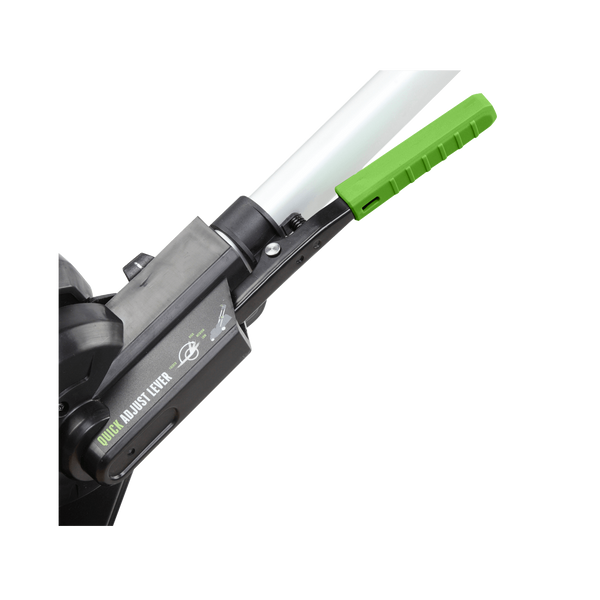Газонокосарка акум. LM2021E-SP KIT, 56В, ширина зрізу 50см, самохідна, металева дека, акум. 5А*год + зарядний пристрій 81898 фото