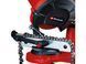 Верстат для заточування ланцюгів акумуляторний Einhell GE-CS 18 Li - Solo (4499940) 4499940 фото 6