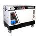 Дизельний генератор Matari MDA8500SE-ATS - 8 / 8.5 кВт MDA85-ATS фото 1