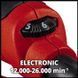 Шлифмашина эксцентриковая Einhell TC-RS 425 E (4462005) 4462005 фото 6