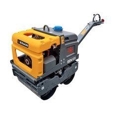 Віброкаток дизельний Enar REN 655 (Yanmar 4.4 кВт, барабан 650 мм, 12.5 кН) REN655DY фото