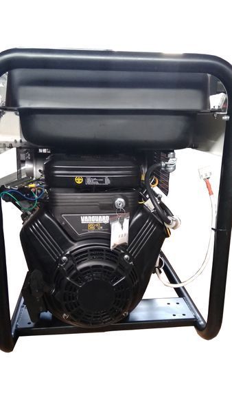 Бензиновий генератор FOGO FV 15000 TRE &mdash; 10 / 11,6 кВт 34115 фото