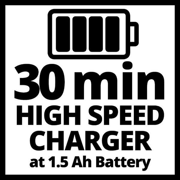 Зарядное устройство на два аккумулятора Einhell Power-X-Twincharger 3 A (4512069) 4512069 фото