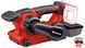 Шлифмашина ленточная аккумуляторная Einhell Professional TP-BS 18/457 Li BL - Solo (4466270) 4466270 фото 1
