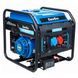 Генератор инверторный бензиновый EnerSol EPG-8000IOEAU EPG-8000IOEAU фото 2
