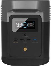 Портативна зарядна станція EcoFlow DELTA mini 1400 Вт, 882 Вт&middot;год DELTAmini-EU фото