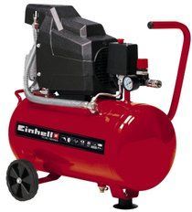 Компресор повітряний Einhell TC-AC 190/24/8 (4007325) 4007325 фото