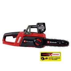 Пила ланцюгова акумуляторна Einhell GE-LC 18/25 Li BL - Solo (4600070) 4600070 фото