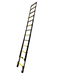 Лестница телескопическая 13сх. 3,8м 39528 фото 1
