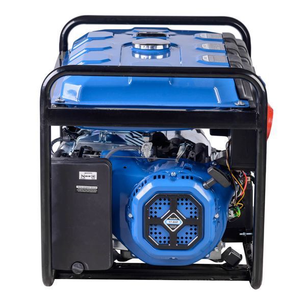 Бензиновый генератор EnerSol EPG-8500UE EPG-8500UE фото