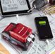 Зарядний пристрій USB акумуляторний Einhell TE-CP 18 Li USB - Solo (4514120) 4514120 фото 3