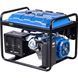 Бензиновый генератор EnerSol EPG-8500UE EPG-8500UE фото 4