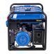 Бензиновый генератор EnerSol EPG-8500UE EPG-8500UE фото 3