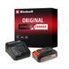 Акумулятор + зарядний пристрій Einhell 18V 2.5 Ah PXC Starter Kit (4512097) 4512097 фото 1