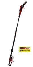 Пила телескопічна акумуляторна Einhell Professional GP-LC 18/20 Li T BL - Solo (3410971) 3410971 фото