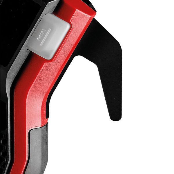Пила телескопічна акумуляторна Einhell Professional GP-LC 18/20 Li T BL - Solo (3410971) 3410971 фото