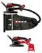Шлифмашина для стен аккумуляторная Einhell Professional TP-DWS 18/225 Li BL - Solo (4259995) 4259995 фото 6