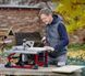 Пила циркулярная настольная аккумуляторная Einhell TE-TS 36/210 Li - Solo (4340450) 4340450 фото 2